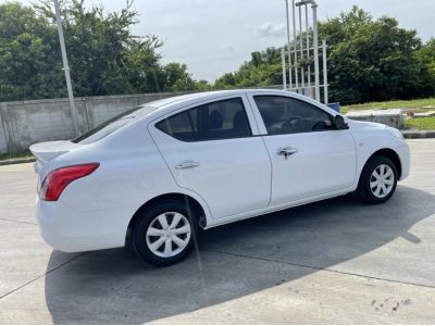 Nissan Almera 1.2 Eco Car 2012 MT รูปที่ 5