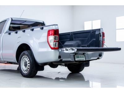 2018 FORD RANGER 2.2XL STANDARD  ผ่อนเพียง  3,211 บาท 12เดือนแรก รูปที่ 5