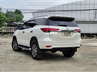 TOYOTA NEW FORTUNER 2.8 V.2WD. 2018 งน 3390 ชลบุรี รูปที่ 5