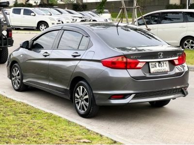 2017 HONDA CITY, 1.5 S i-VTEC รูปที่ 5