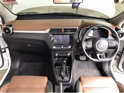 MG ZS 1.5X SUNROOF รูปที่ 5