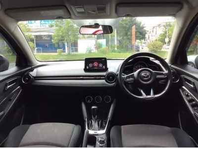 Mazda 2  1.3skyactive  A/T ปี 2017 รูปที่ 5