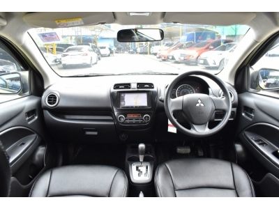 MITSUBISHI MIRAGE 1.2 GLS LIMITED A/T ปี 2012 รูปที่ 5