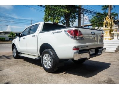 Mazda bt50 pro 2.2 เกียร์ออโต้ สวยๆ รูปที่ 5