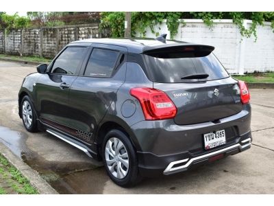 SUZUKI SWIFT 1.2GL เกียร์AT ปี20 รูปที่ 5