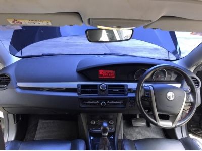 MG6 1.8X TURBO SUNROOF รูปที่ 5