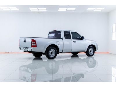 2007 FORD RANGER 2.5TDCI  ผ่อนเพียง  1,819 บาท 12เดือนแรก รูปที่ 5