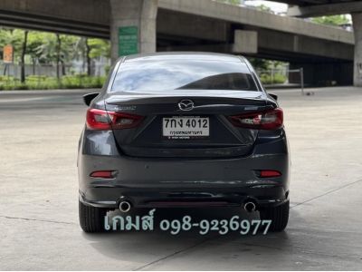 ขาย MAZDA2 1.3 High Connect ปี 2018 รถมือเดียว สภาพสวย รูปที่ 5