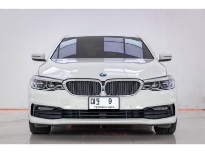 2019 BMW Series5 530 E 2.0 ELILTE G30 ผ่อน 16,219 บาท 12 เดือนแรก รูปที่ 5