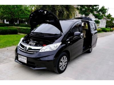 Honda freed 1.5SE  limited รูปที่ 5