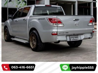 MAZDA BT50 PRO 2.2 DOUBLE CAB HI RACER เกียร์ธรรมดา ปี2012 รูปที่ 5