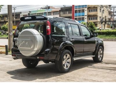 FORD EVEREST 3.0LTD 4WD ไมล์แค่6หมื่นกิโล รูปที่ 5