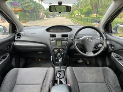 2007 TOYOTA VIOS 1.5 J รูปที่ 5