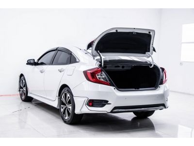 2019 HONDA CIVIC FC 1.8 EL ผ่อน 6,005 บาท 12 เดือนแรก รูปที่ 5