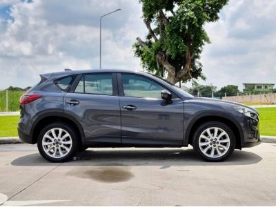 2014 MAZDA CX-5, 2.2 XDL ดีเซล Topสุด รูปที่ 5