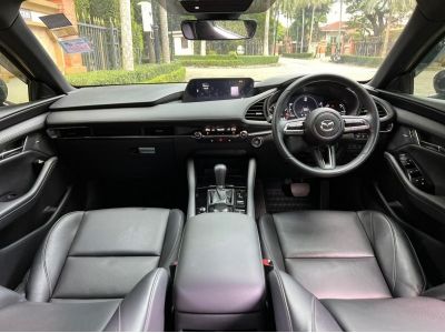 MAZDA 3 2.0 SP SPORTS FASTBACK 2020 รูปที่ 5