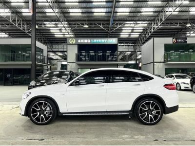 Mercedes-AMG GLC43 Coupe 4MATIC รูปที่ 5