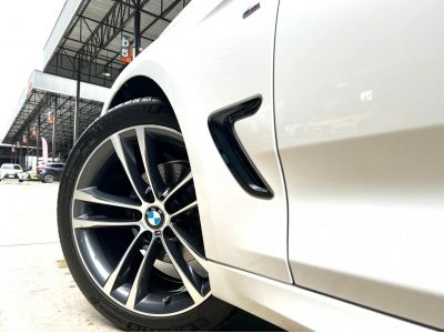 BMW 320D GT MSPORT F34 รูปที่ 5