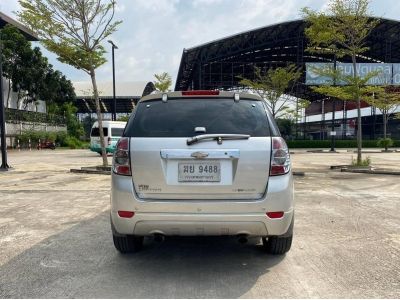 2012 CHEVROLET CAPTIVA 2.0 LSX รูปที่ 5