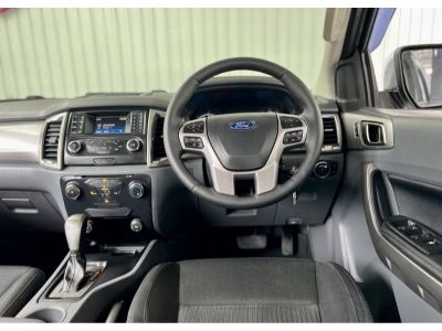 FORD RANGER 2.2 XLT DOUBLE CAB HI-RIDER A/T ปี 2015 รูปที่ 5