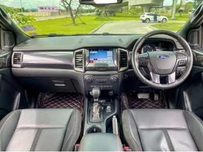 FORD RANGER  2.0 BI-TURBO WILDTRAK DOUBLE CAB 4WD A/T ปี 2018 รูปที่ 5