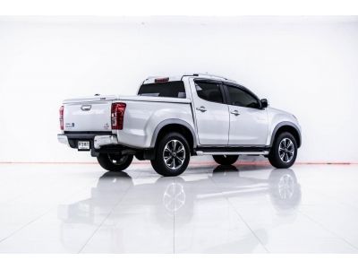 2017  ISUZU D-MAX 1.9 Z HI-LANDER  ผ่อน 4,687 บาท 12 เดือนแรก รูปที่ 5