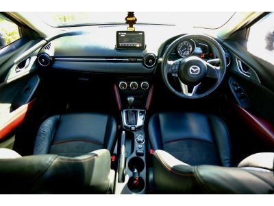 MazdaCX-3   2.0SP รูปที่ 5