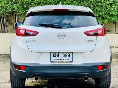 Mazda Cx3 2.0 SP Miner ปี 2018 รูปที่ 5