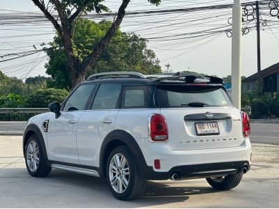 2017 MINI COUNTRYMAN COOPER S 2.0 รูปที่ 5