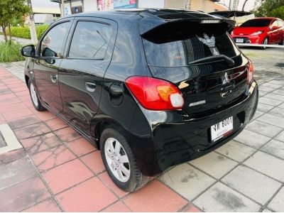 2013 MIRAGE 1.2 TOP ปุ่มสตาร์ท รูปที่ 5