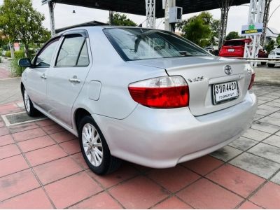 2004 VIOS 1.5E AUTO รูปที่ 5