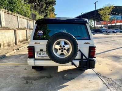 1998 Jeep Cherokee 4.0 Limited 4WD  ขายสดเท่านั้น รูปที่ 5