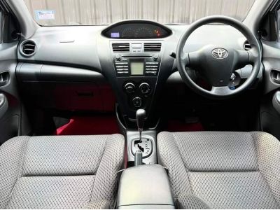 TOYOTA VIOS 1.5J A/T ปี 2011 รูปที่ 5