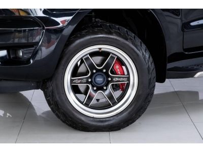 2017 FORD RANGER 2.2 XLT HI RIDER เกียร์ออโต้ AT ผ่อน  4,904  บาท 12 เดือนแรก รูปที่ 5