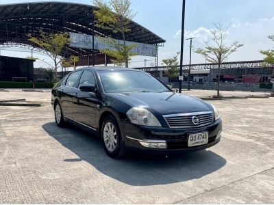 2008 NISSAN TEANA 2.3 230JS ราคาเพียง 160,000 เท่านั้น รูปที่ 5