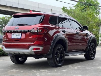 2017 FORD EVEREST 2.2 TITANIUM PLUS  A/T รูปที่ 5