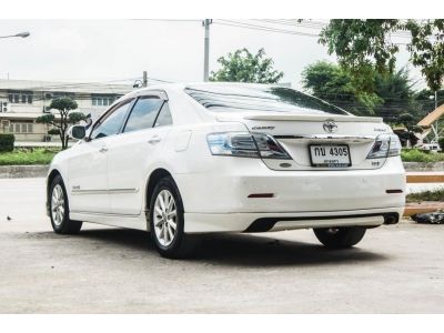 Toyota Camry 2.4 Hybrid (AB/ABS) รูปที่ 5