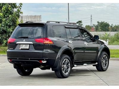 2012 MITSUBISHI PAJERO SPORT 2.5 GT 2WD รูปที่ 5