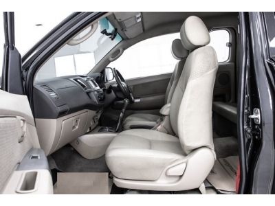 2012 TOYOTA VIGO 2.5 G CAB PRERUNNER   ผ่อน 4,458 บาท 12 เดือนแรก รูปที่ 5