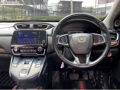 HONDA CR-V  ปี 2017 เครื่องดีเซล ขับ4 รูปที่ 5