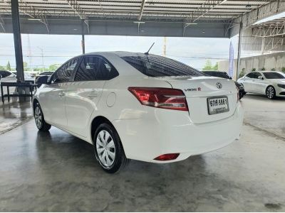 TOYOTA VIOS 1.5E A/T ปี 2017 รูปที่ 5