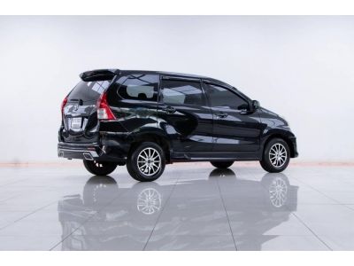 2013 TOYOTA AVANZA 1.5 G ผ่อน   2,898  บาท 12 เดือนแรก รูปที่ 5