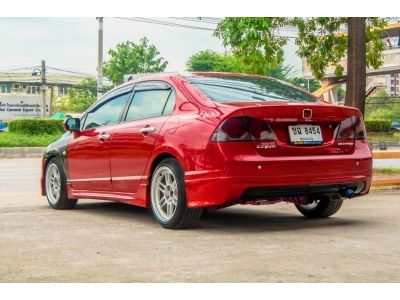 HONDA CIVIC 1.8 S รูปที่ 5