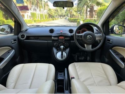 2013 MAZDA 2 1.5 MAXX รูปที่ 5