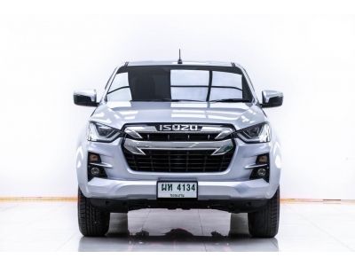 2020 ISUZU D-MAX 1.9 CAB HI LDA   ผ่อนเพียง 4,887 บาท 12เดือนแรก รูปที่ 5