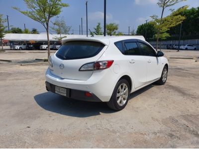 Mazda 3 1.6 Spirit Sport A/T ปี 2012 รูปที่ 5