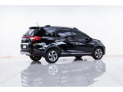 2016 HONDA BR-V 1.5 SV ผ่อน  3,945 บาท 12 เดือนแรก รูปที่ 5