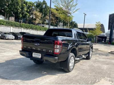 Ford Ranger Double Cab 2.2 Hi-Rider XLT 2WD A/T ปี 2014 รูปที่ 5