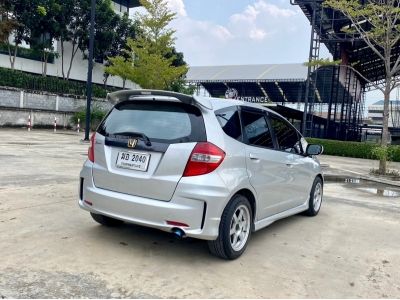 Honda Jazz 1.5 SV A/T ปี 2012 รูปที่ 5