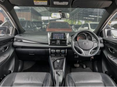 TOYOTA YARIS 1.2 TRD SPORTIVO A/T ปี 2015 รูปที่ 5